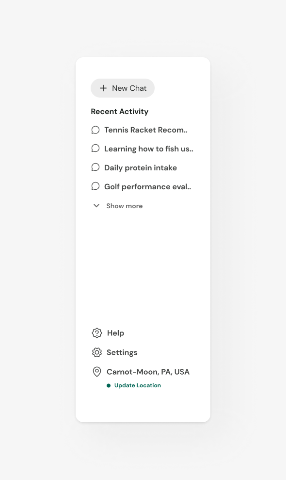 Final Side Bar